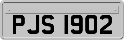 PJS1902
