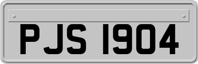 PJS1904