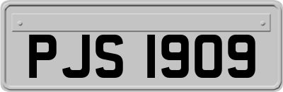 PJS1909