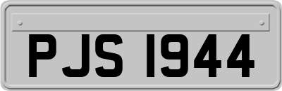 PJS1944