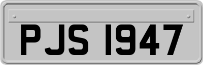 PJS1947