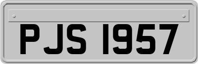 PJS1957