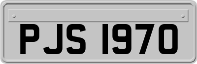 PJS1970