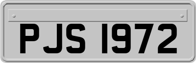 PJS1972