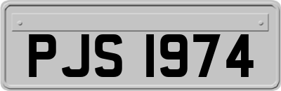 PJS1974