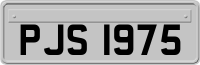 PJS1975