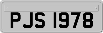 PJS1978
