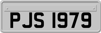 PJS1979