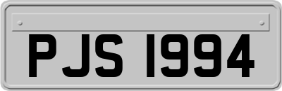 PJS1994
