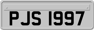 PJS1997