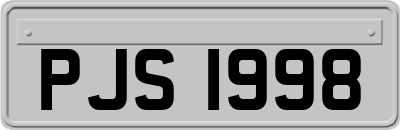 PJS1998