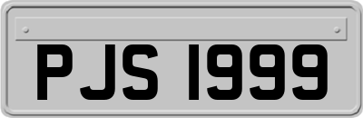 PJS1999