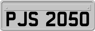 PJS2050