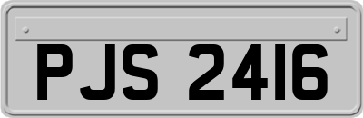 PJS2416