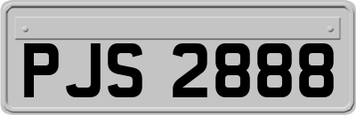 PJS2888