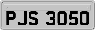 PJS3050