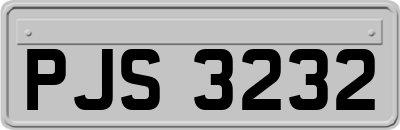 PJS3232