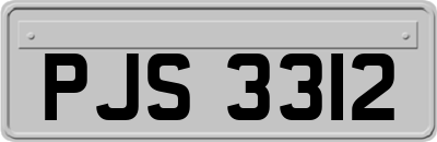 PJS3312