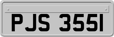 PJS3551