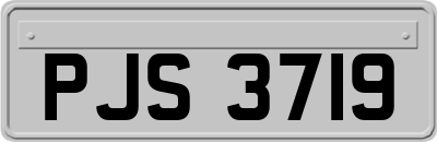 PJS3719