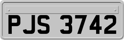 PJS3742