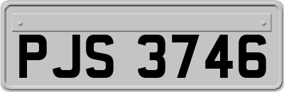 PJS3746