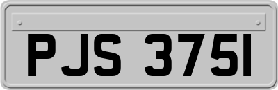 PJS3751