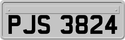 PJS3824