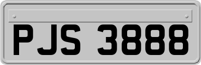 PJS3888