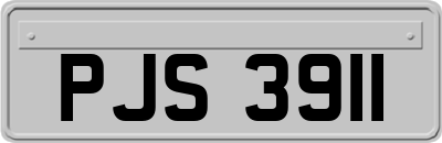PJS3911