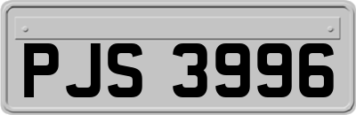 PJS3996