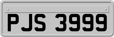 PJS3999