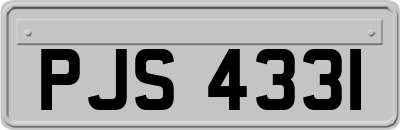 PJS4331