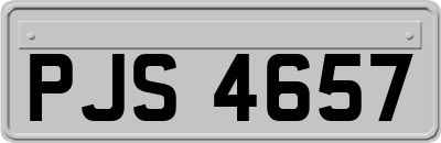 PJS4657