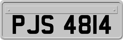 PJS4814