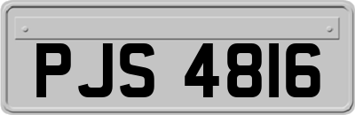 PJS4816