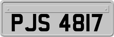 PJS4817