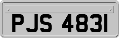 PJS4831