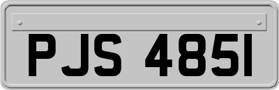 PJS4851