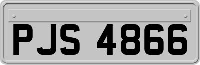 PJS4866