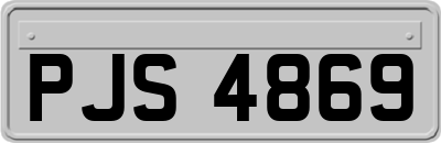 PJS4869