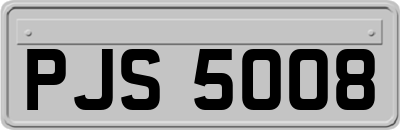 PJS5008