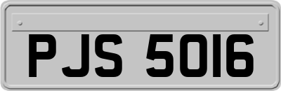 PJS5016