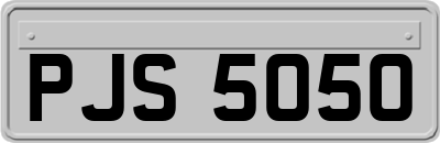 PJS5050