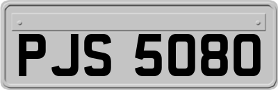 PJS5080