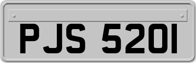 PJS5201