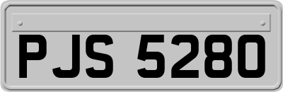 PJS5280