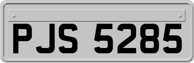 PJS5285
