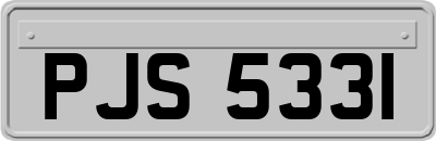 PJS5331
