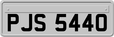 PJS5440